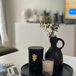 شقة Moss