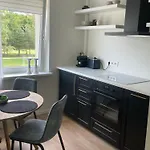 Moss * Druskininkai