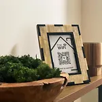 Moss Lägenhet *