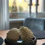 Moss Lägenhet *