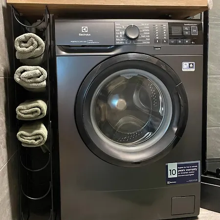 Moss Apartament Druskieniki