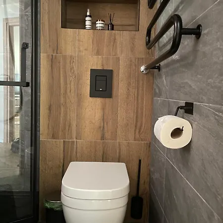 Moss Daire Druskininkai