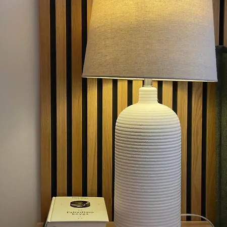 Apartamento Moss