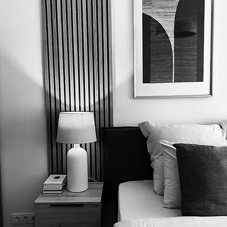 Moss Daire Druskininkai