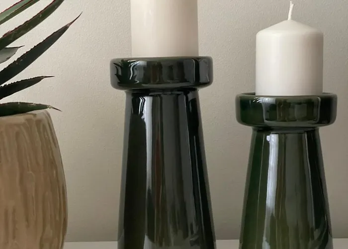 Moss Apartament Druskieniki