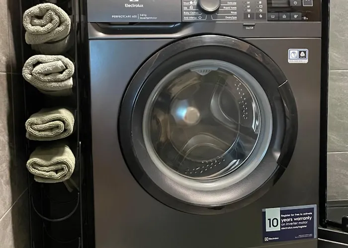 Moss Apartament Druskieniki