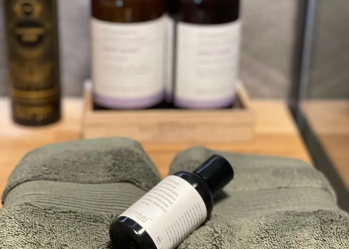 Moss Apartament Druskieniki