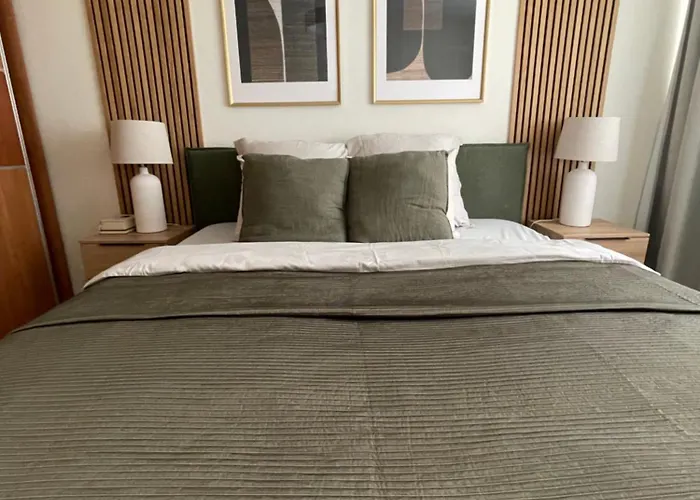 Moss Apartament Druskieniki